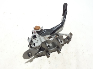 NISSAN X-Trail T33 (2021–2026) Piduripedaal 465016RU0B - 3