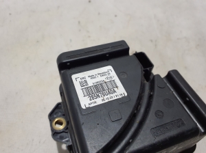 NISSAN X-Trail T33 (2021–2026) Helisignaal 285N76UA0A - 3