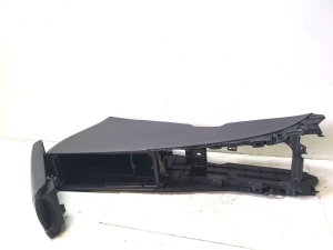 TOYOTA Avensis T27 (2008–2019) Center console 5891105100 - 2