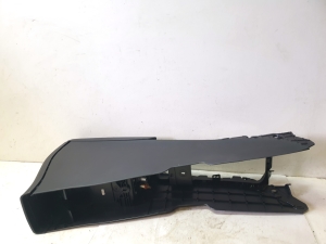TOYOTA Avensis T27 (2008–2019) Center console 5891105100 - 3