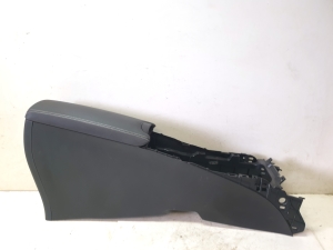 TOYOTA Avensis T27 (2008–2019) Center console 5891105100 - 6