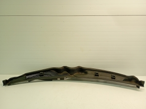   Wiper cowl trim panel  - A2078300313 