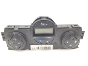 Commande de chauffage - 8200344841