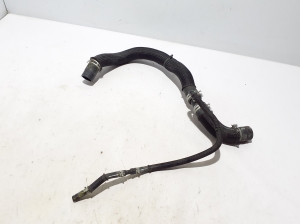   Radiator hose  - 21501-6RU0A 