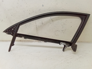 AUDI A6 C6 (2004–2011) Innenrahmen vorne 4F0837629