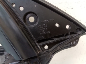 AUDI A6 C6 (2004–2011) Innenrahmen vorne 4F0837629 - 2