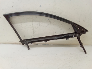 AUDI A6 C6 (2004–2011) Innenrahmen vorne 4F0837629 - 3