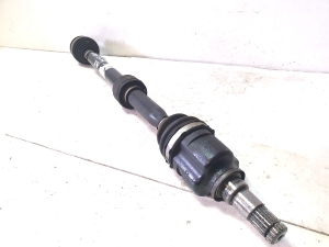 TOYOTA Avensis T27 (2008–2019) Front drive shaft and its parts 4341005451 - 3