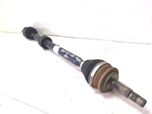 TOYOTA Avensis T27 (2008–2019) Front drive shaft and its parts 4341005451 - 4