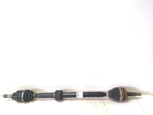 Front drive shaft and its parts - 4341005451