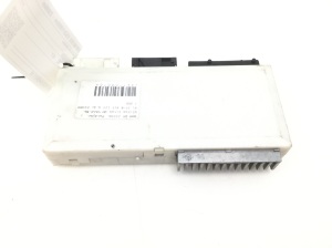 Comfort control module - 6915120