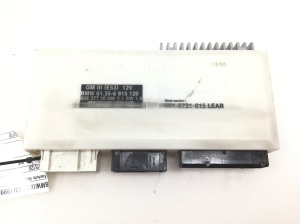 BMW X5 E53 (1999–2006) Comfort control module 6915120 - 3