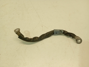 Minuskabel (Massekabel) - A2045407135