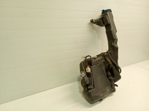 Mercedes Benz E-Class W207 (2009–2017) Front washer fluid reservoir A2048602360 - 2