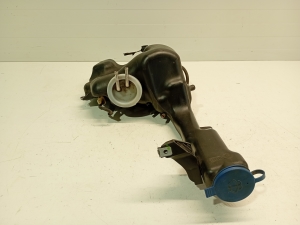 Mercedes Benz E-Class W207 (2009–2017) Front washer fluid reservoir A2048602360 - 3