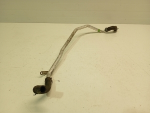 Mercedes Benz E-Class W207 (2009–2017) Voolik A2048302496 - 4