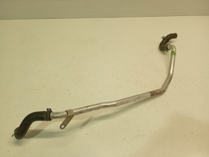 Mercedes Benz E-Class W207 (2009–2017) Voolik A2048302496 - 5