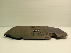 Mercedes Benz E-Class W207 (2009–2017) Motorabdeckung 6510101467 - 2