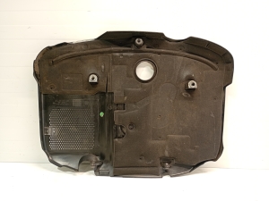 Mercedes Benz E-Class W207 (2009–2017) Motorabdeckung 6510101467 - 4
