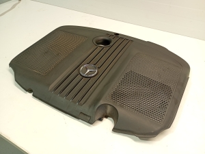 Mercedes Benz E-Class W207 (2009–2017) Motorabdeckung 6510101467 - 6