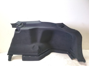 Trunk side trim panel - 6473005080