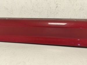 BMW 3 SERIES F30 (2011–2018) Karbi välimine ilupaneel 8054272 - 2