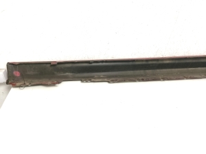 BMW 3 SERIES F30 (2011–2018) Karbi välimine ilupaneel 8054272 - 11