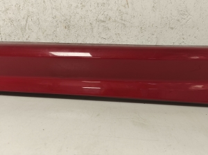 BMW 3 SERIES F30 (2011–2018) Karbi välimine ilupaneel 8054272 - 6