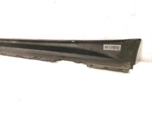 BMW 3 SERIES F30 (2011–2018) Karbi välimine ilupaneel 8054272 - 8