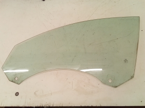 AUDI A6 C6 (2004–2011) Fenster Scheibe Tür vorne 43R00083