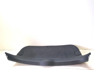 TOYOTA Avensis T27 (2008–2019) Trunk lid trim panel 6775005080 - 2