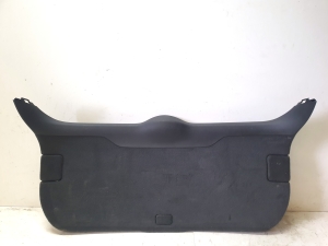 Trunk lid trim panel - 6775005080