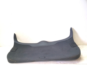 TOYOTA Avensis T27 (2008–2019) Trunk lid trim panel 6775005080 - 5