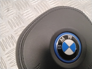 BMW 5 SERIES G30 (2016–2026) Rooli turvapadi 335A2996802 - 4