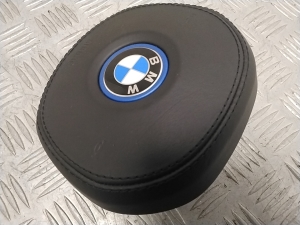 BMW 5 SERIES G30 (2016–2026) Rooli turvapadi 335A2996802 - 5