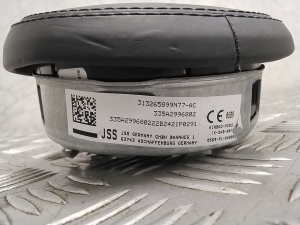 BMW 5 SERIES G30 (2016–2026) Rooli turvapadi 335A2996802 - 6
