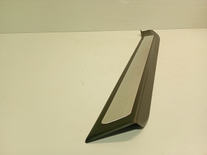 Mercedes Benz E-Class W207 (2009–2017) Inner sill trim A2076800235 - 2