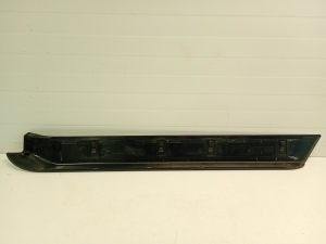 Mercedes Benz E-Class W207 (2009–2017) Inner sill trim A2076800235 - 3