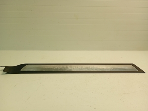 Mercedes Benz E-Class W207 (2009–2017) Inner sill trim A2076800235 - 4