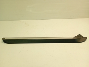 Mercedes Benz E-Class W207 (2009–2017) Inner sill trim A2076800235 - 5