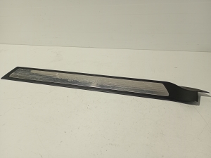 Mercedes Benz E-Class W207 (2009–2017) Inner sill trim A2076800135 - 2