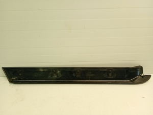 Mercedes Benz E-Class W207 (2009–2017) Inner sill trim A2076800135 - 3
