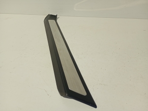 Mercedes Benz E-Class W207 (2009–2017) Inner sill trim A2076800135 - 4