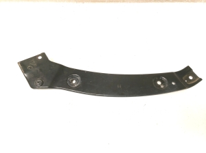 Volkswagen Tiguan (2007–2016) Scheinwerferrahmen (Brille) 5N0805931B - 4