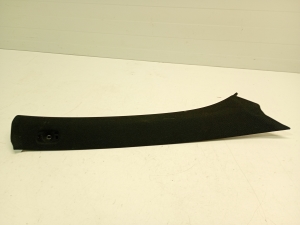   A-pillar interior trim (at windshield)  - A2076902825 