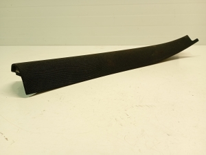 Mercedes Benz E-Class W207 (2009–2017) Esipiilari siseviimistlus A2076902725 - 3