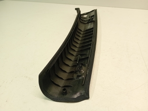 Mercedes Benz E-Class W207 (2009–2017) Esipiilari siseviimistlus A2076902725 - 4