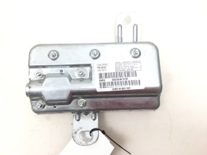BMW 7 SERIJA E65 (2001–2008) Airbag für vordere Türen 30824046703 - 2