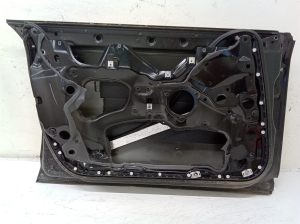 AUDI A6 C6 (2004–2011) Vordere Tür 7F0837441 - 3