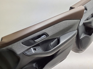 NISSAN X-Trail T33 (2021–2026) Salons un tā detaļas - 2